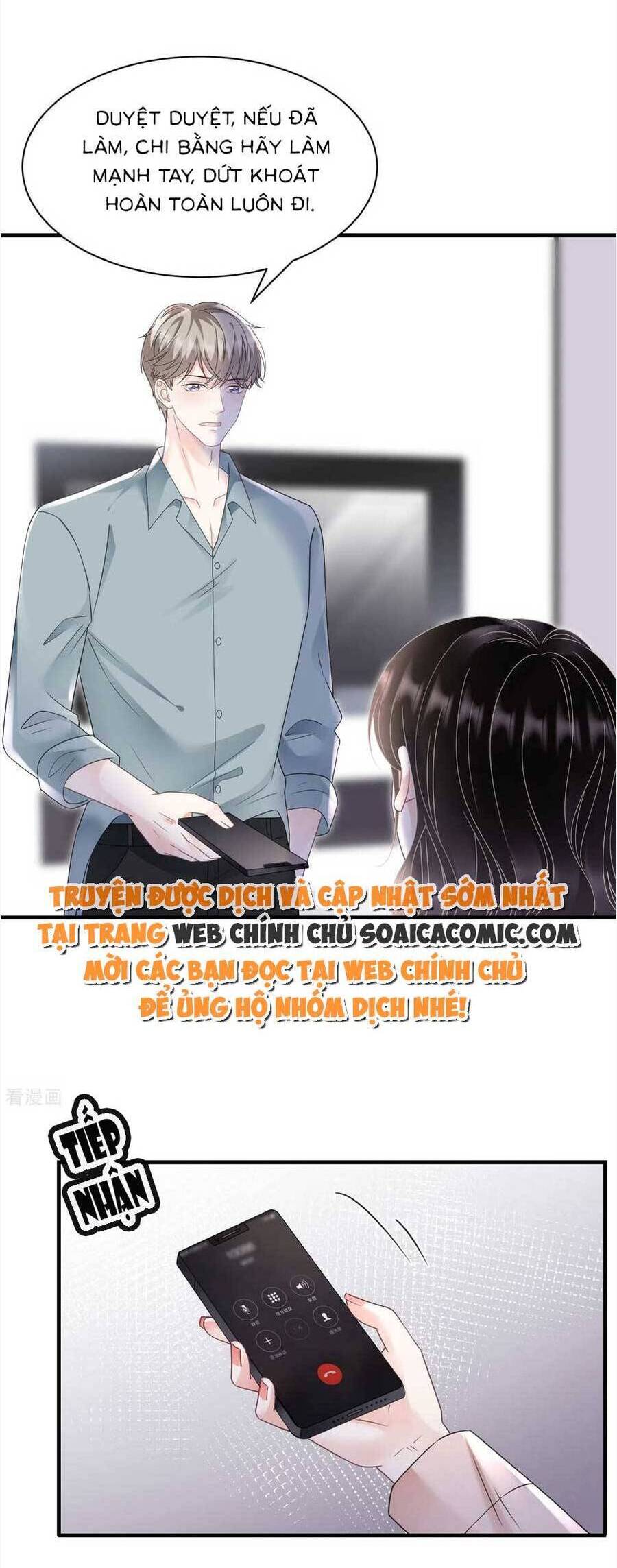 Đại Tiểu Thư Có Thể Có Cái Gì Xấu Chapter 138 - 24