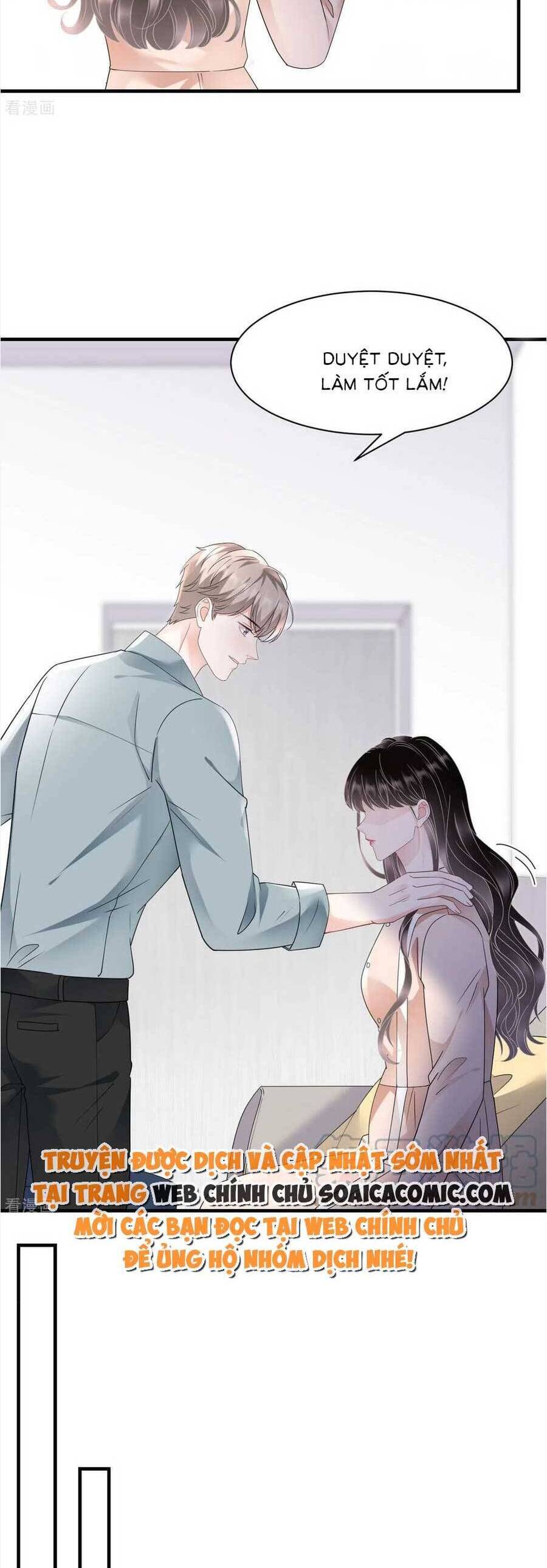 Đại Tiểu Thư Có Thể Có Cái Gì Xấu Chapter 138 - 26