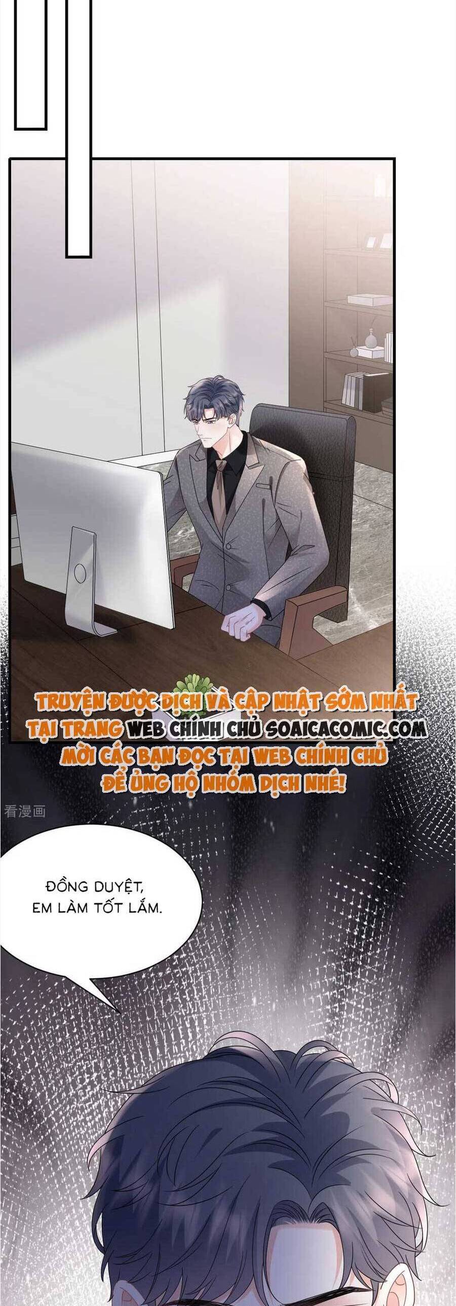 Đại Tiểu Thư Có Thể Có Cái Gì Xấu Chapter 138 - 27