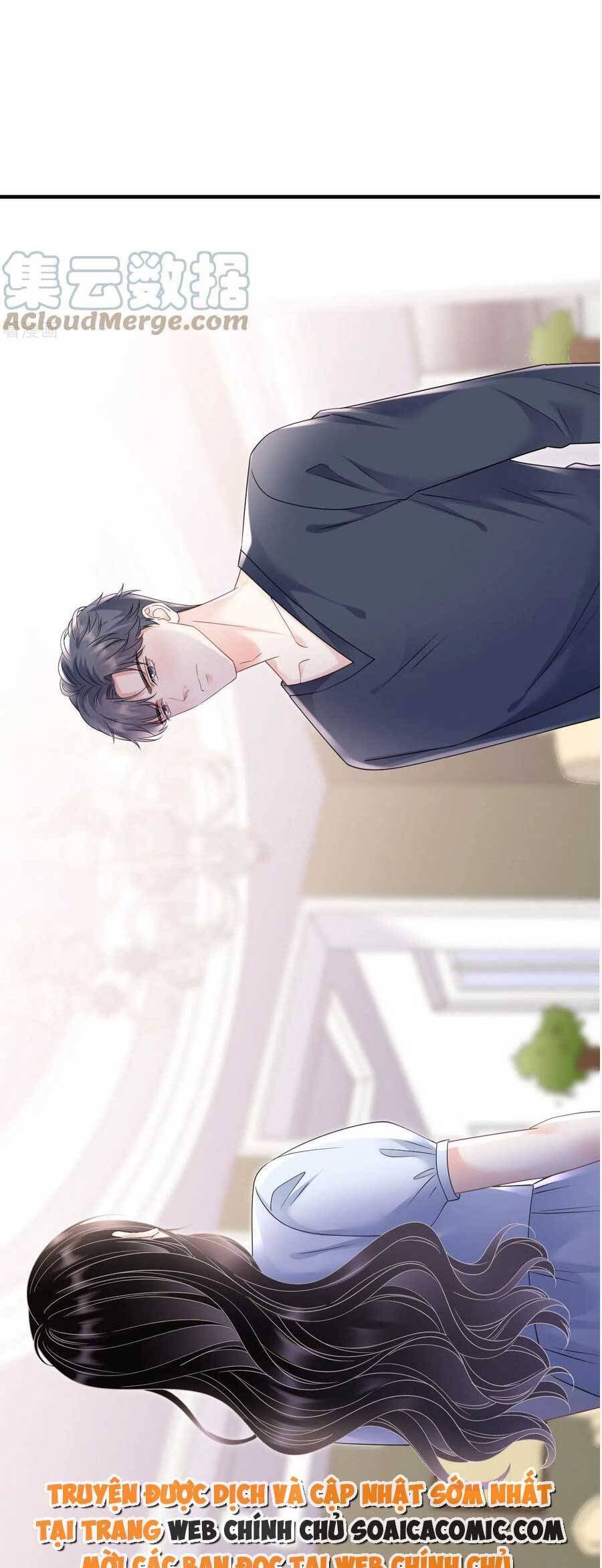 Đại Tiểu Thư Có Thể Có Cái Gì Xấu Chapter 138 - 8