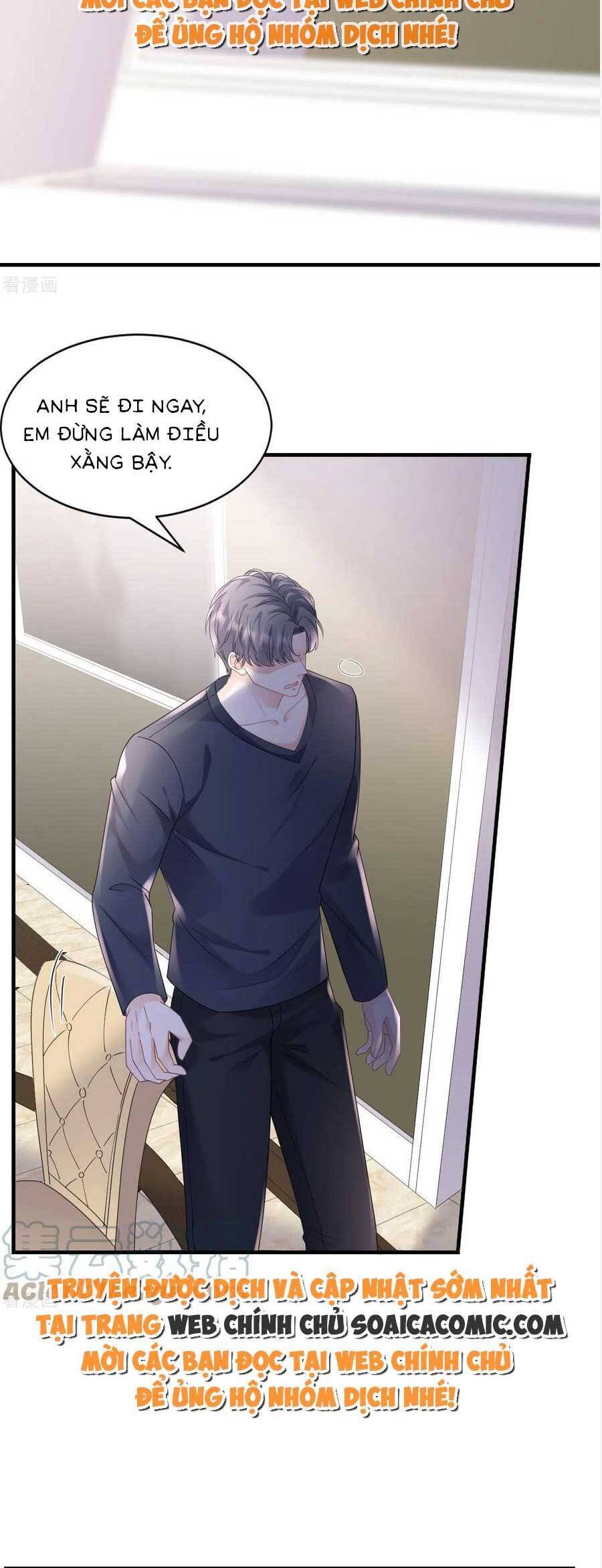 Đại Tiểu Thư Có Thể Có Cái Gì Xấu Chapter 138 - 9