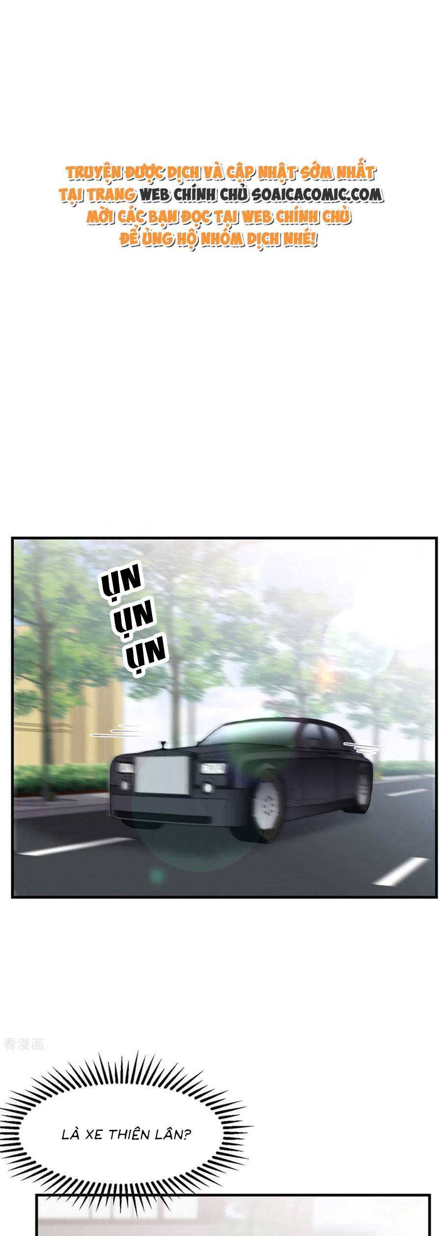 Đại Tiểu Thư Có Thể Có Cái Gì Xấu Chapter 139 - 1