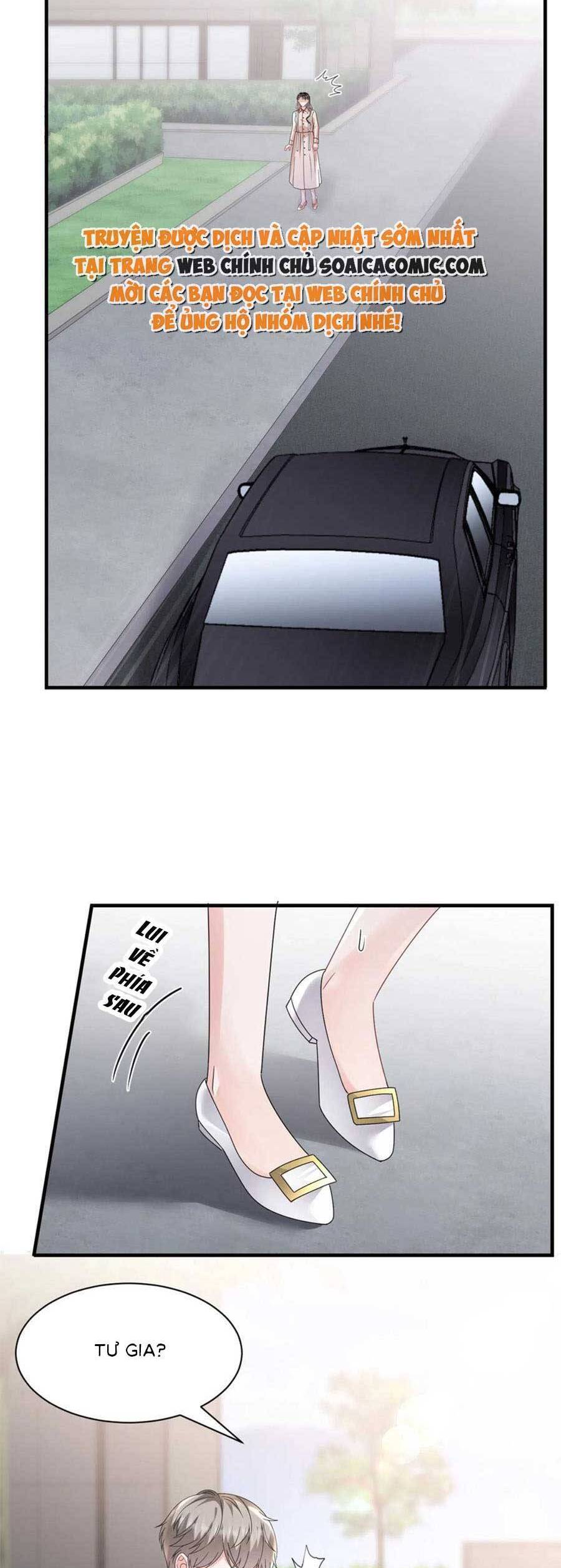 Đại Tiểu Thư Có Thể Có Cái Gì Xấu Chapter 139 - 2