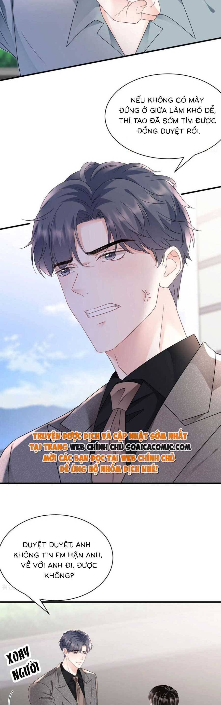 Đại Tiểu Thư Có Thể Có Cái Gì Xấu Chapter 139 - 11