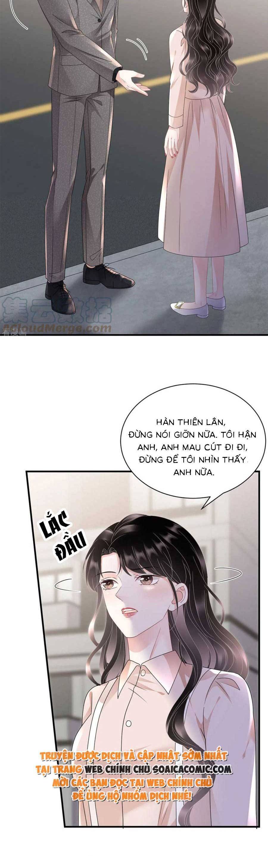 Đại Tiểu Thư Có Thể Có Cái Gì Xấu Chapter 139 - 12