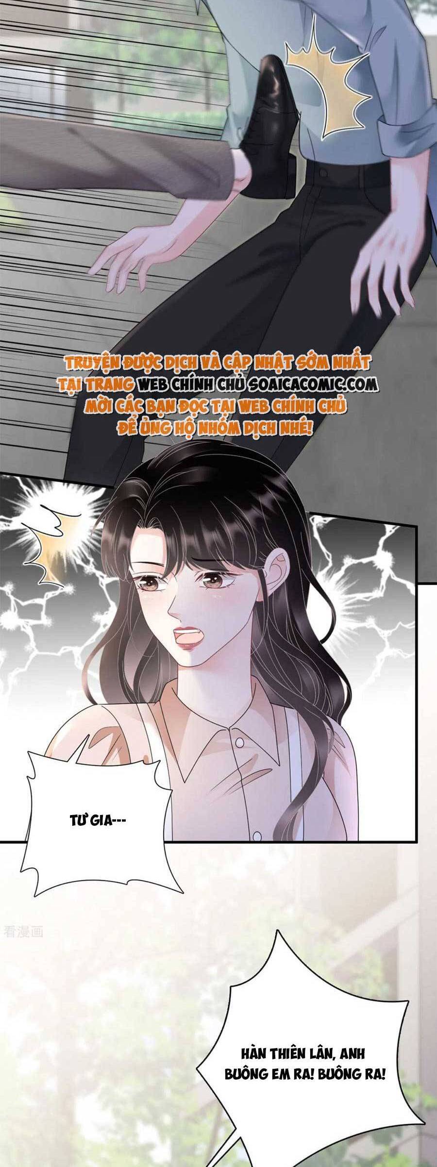 Đại Tiểu Thư Có Thể Có Cái Gì Xấu Chapter 139 - 14