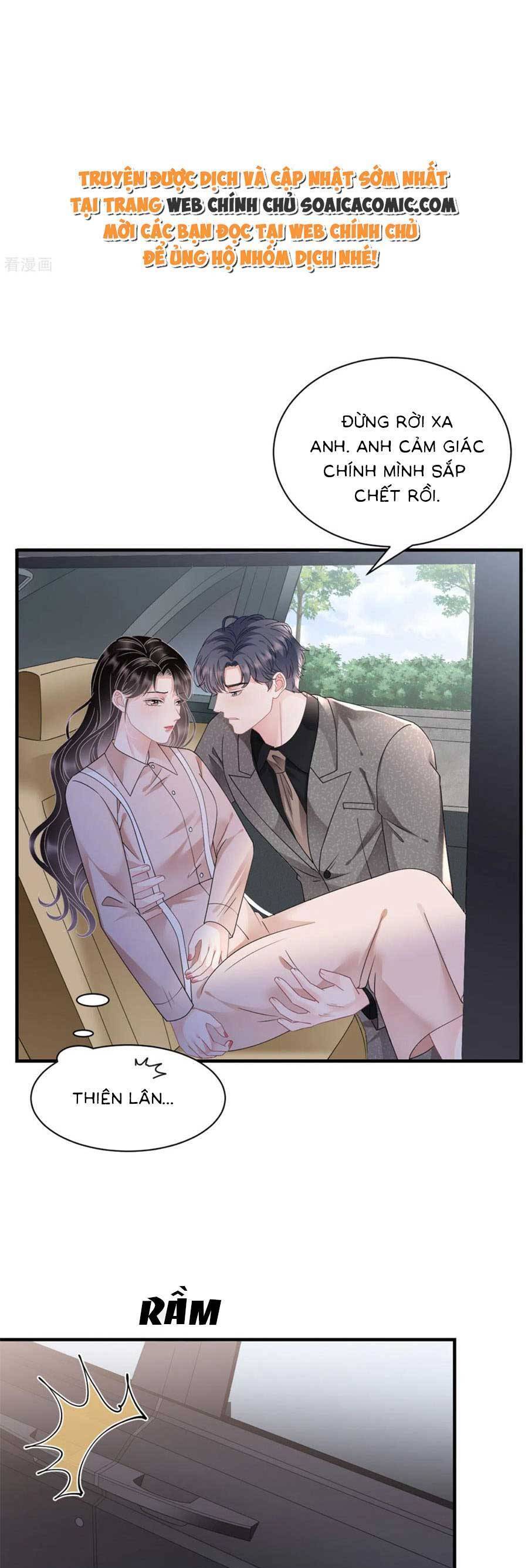 Đại Tiểu Thư Có Thể Có Cái Gì Xấu Chapter 139 - 16