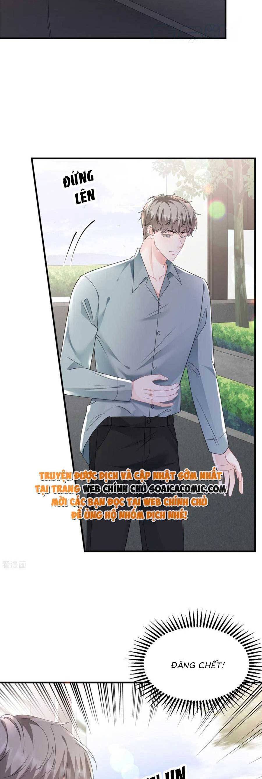 Đại Tiểu Thư Có Thể Có Cái Gì Xấu Chapter 139 - 17