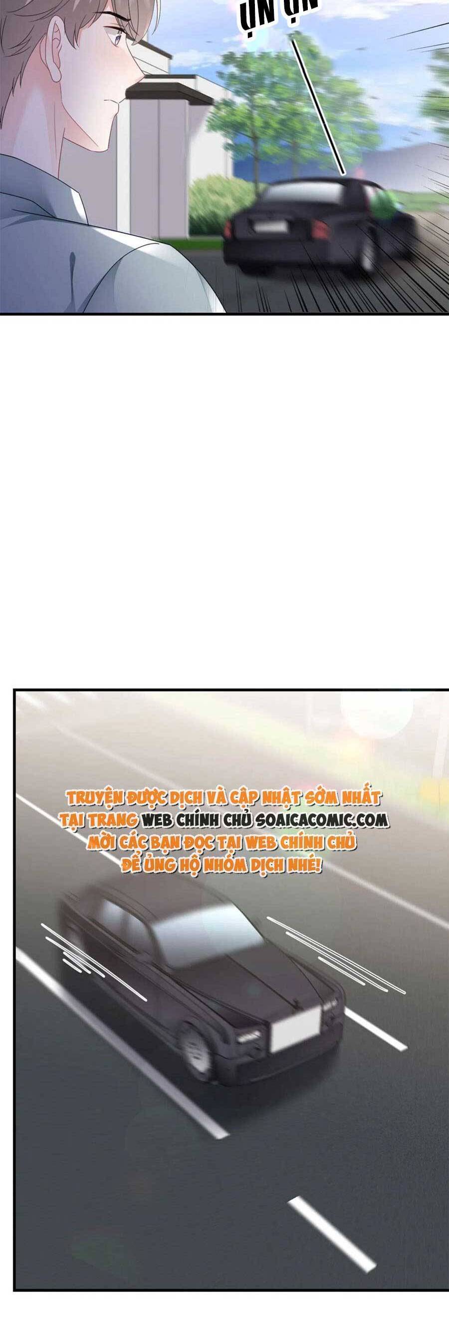 Đại Tiểu Thư Có Thể Có Cái Gì Xấu Chapter 139 - 18