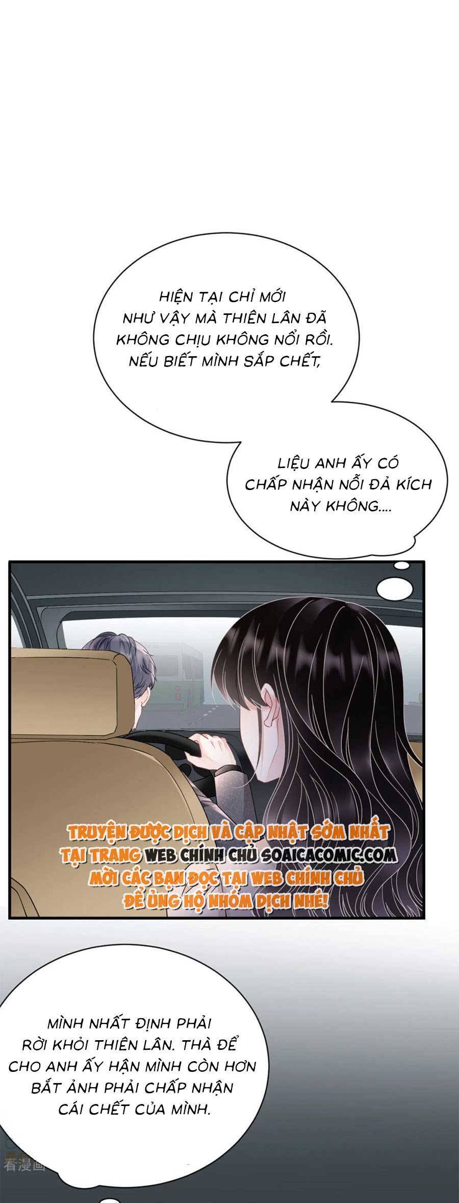 Đại Tiểu Thư Có Thể Có Cái Gì Xấu Chapter 139 - 19