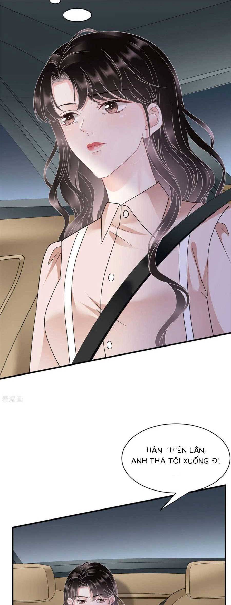 Đại Tiểu Thư Có Thể Có Cái Gì Xấu Chapter 139 - 20