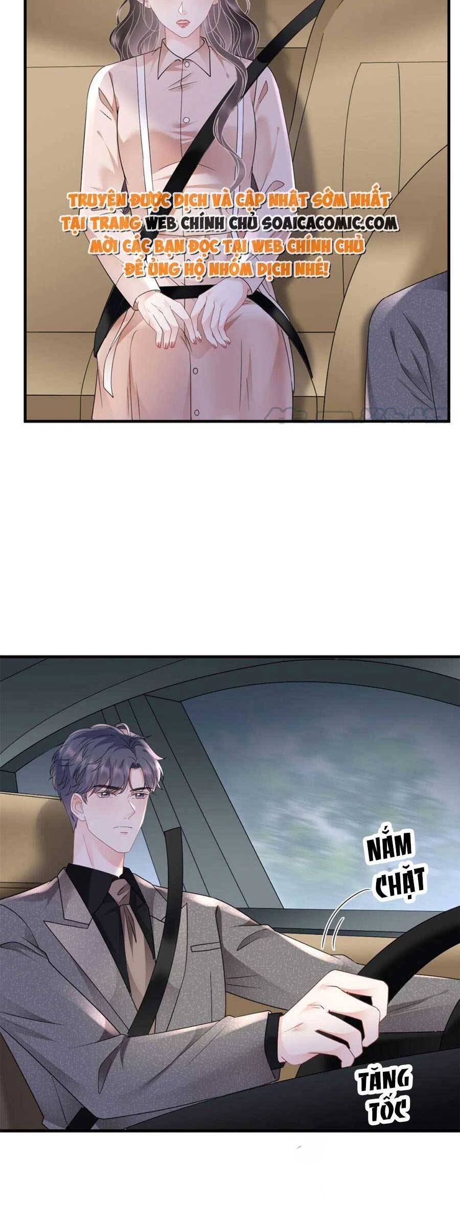 Đại Tiểu Thư Có Thể Có Cái Gì Xấu Chapter 139 - 21