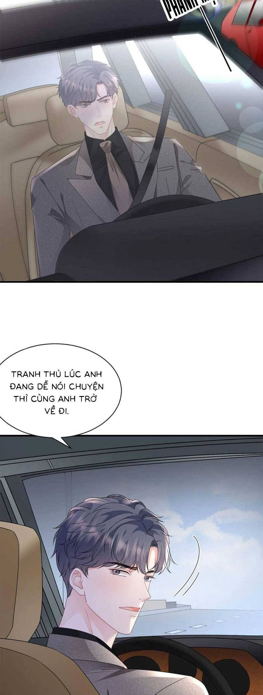 Đại Tiểu Thư Có Thể Có Cái Gì Xấu Chapter 139 - 23