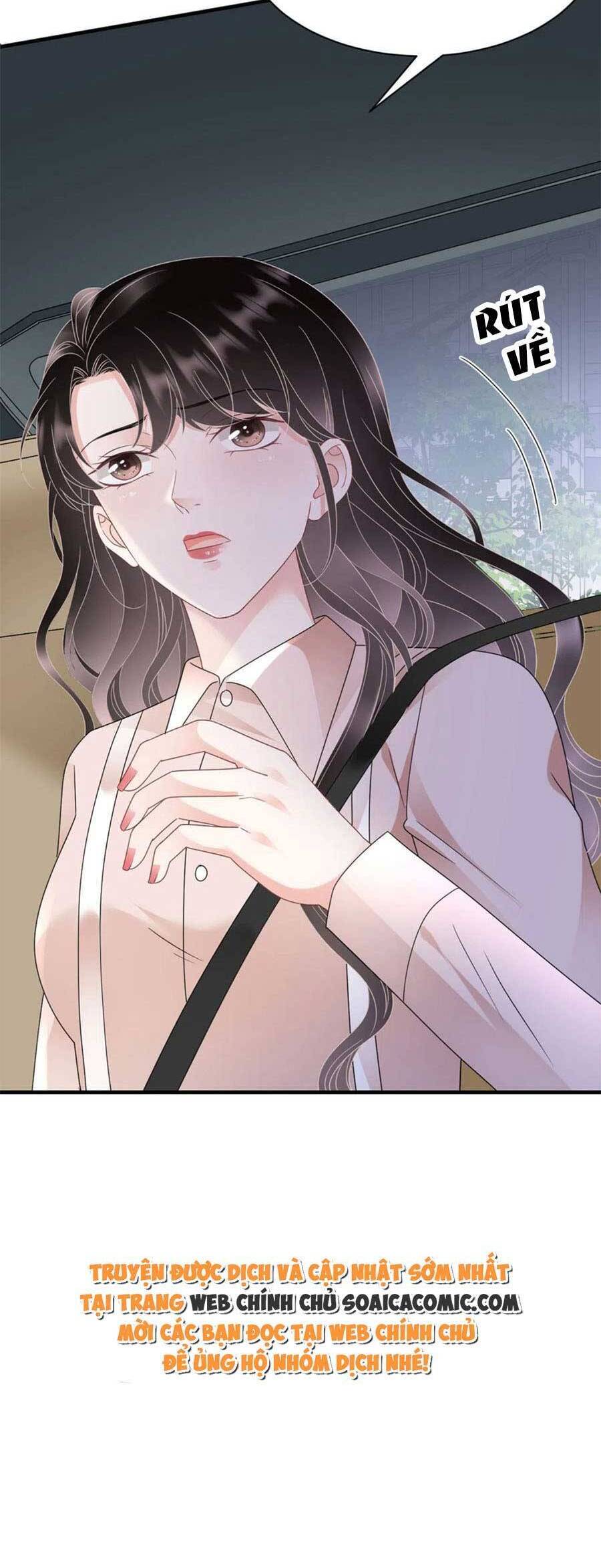 Đại Tiểu Thư Có Thể Có Cái Gì Xấu Chapter 139 - 26