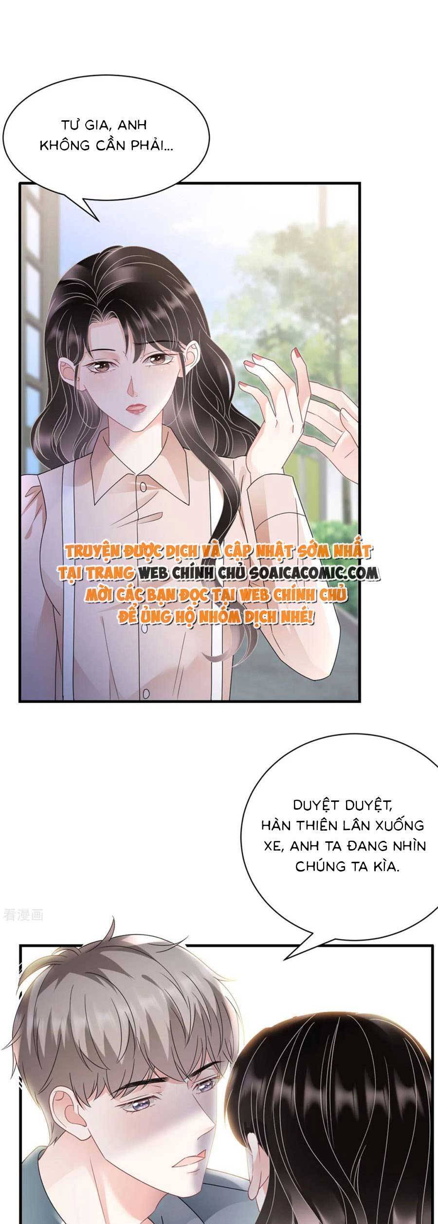 Đại Tiểu Thư Có Thể Có Cái Gì Xấu Chapter 139 - 4