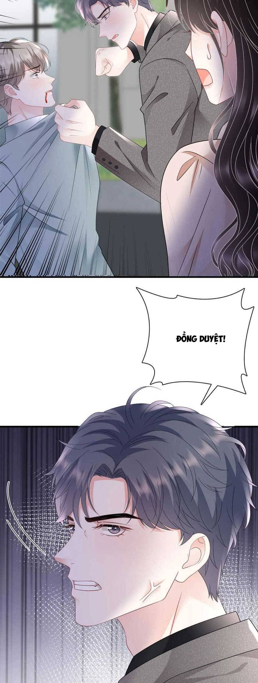 Đại Tiểu Thư Có Thể Có Cái Gì Xấu Chapter 139 - 8