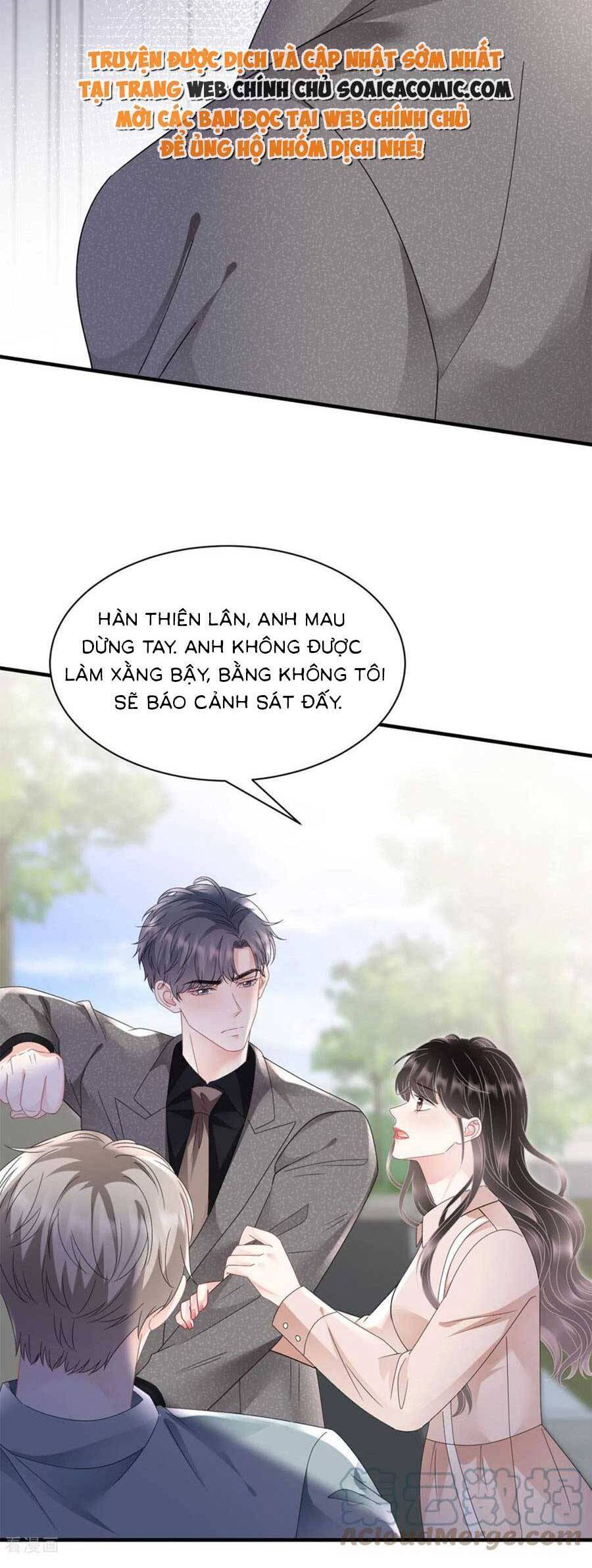 Đại Tiểu Thư Có Thể Có Cái Gì Xấu Chapter 139 - 9