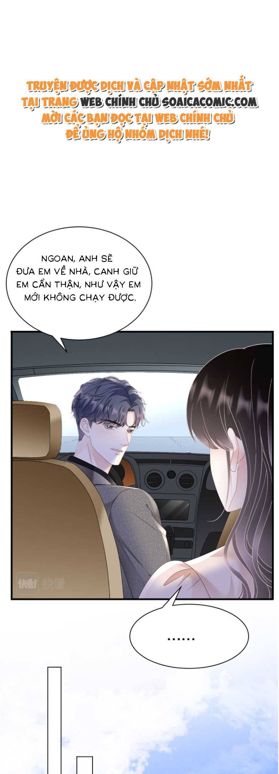 Đại Tiểu Thư Có Thể Có Cái Gì Xấu Chapter 140 - 1