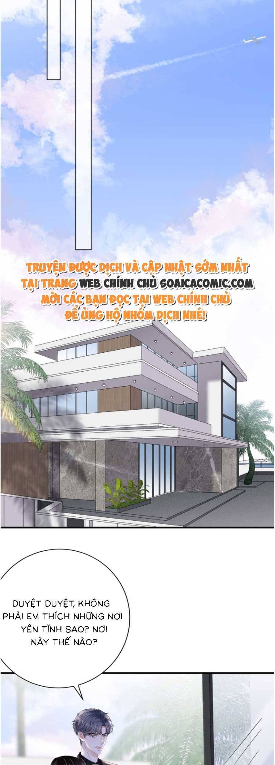 Đại Tiểu Thư Có Thể Có Cái Gì Xấu Chapter 140 - 2
