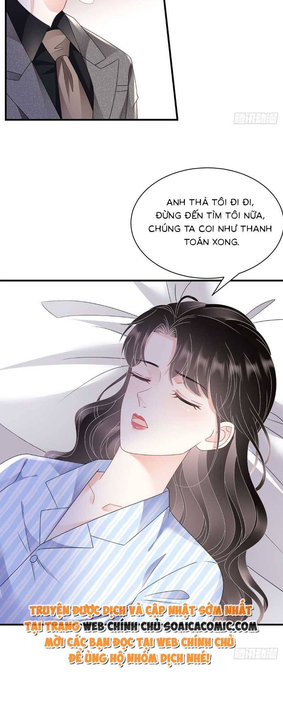 Đại Tiểu Thư Có Thể Có Cái Gì Xấu Chapter 140 - 13