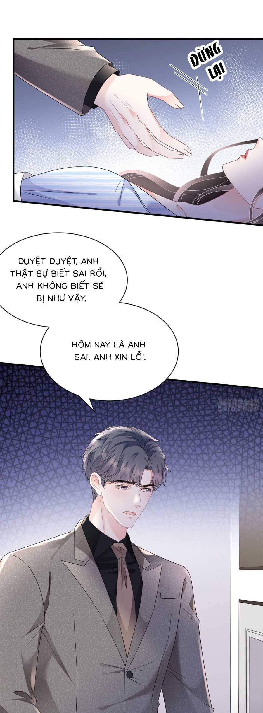 Đại Tiểu Thư Có Thể Có Cái Gì Xấu Chapter 140 - 14