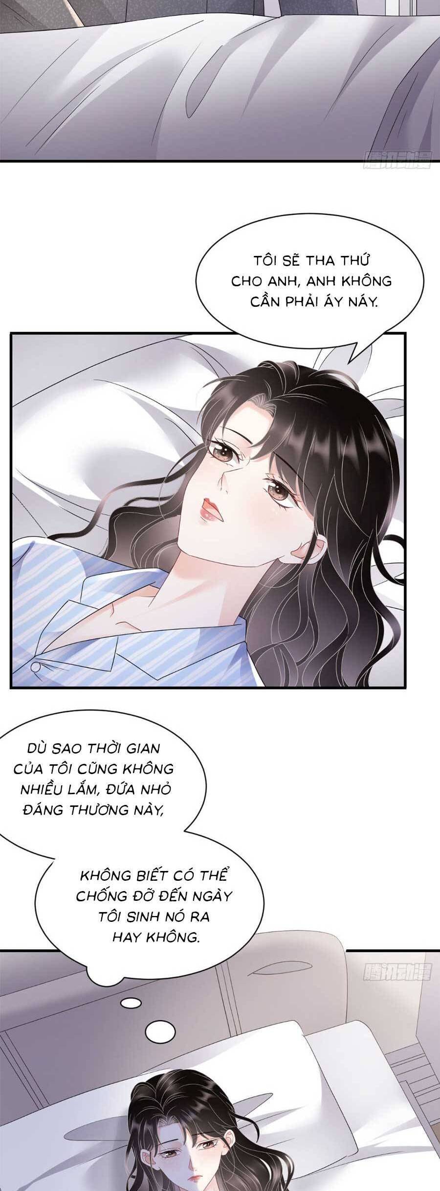 Đại Tiểu Thư Có Thể Có Cái Gì Xấu Chapter 140 - 15