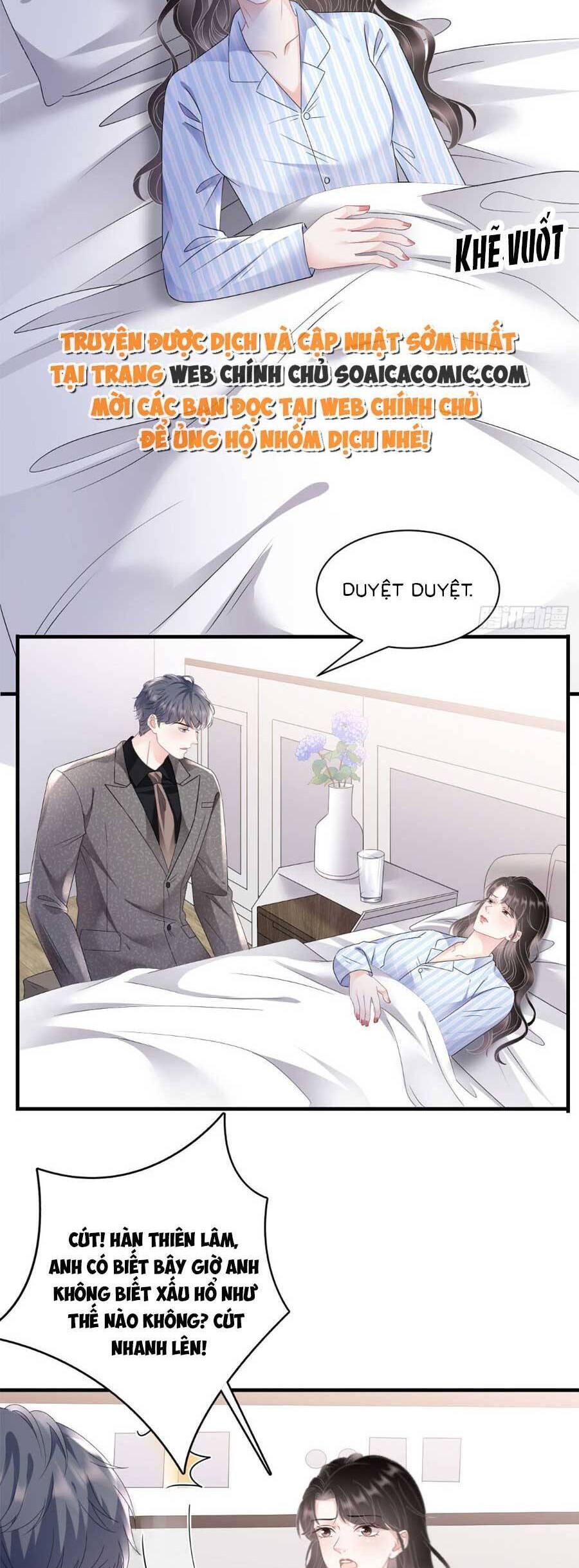 Đại Tiểu Thư Có Thể Có Cái Gì Xấu Chapter 140 - 16