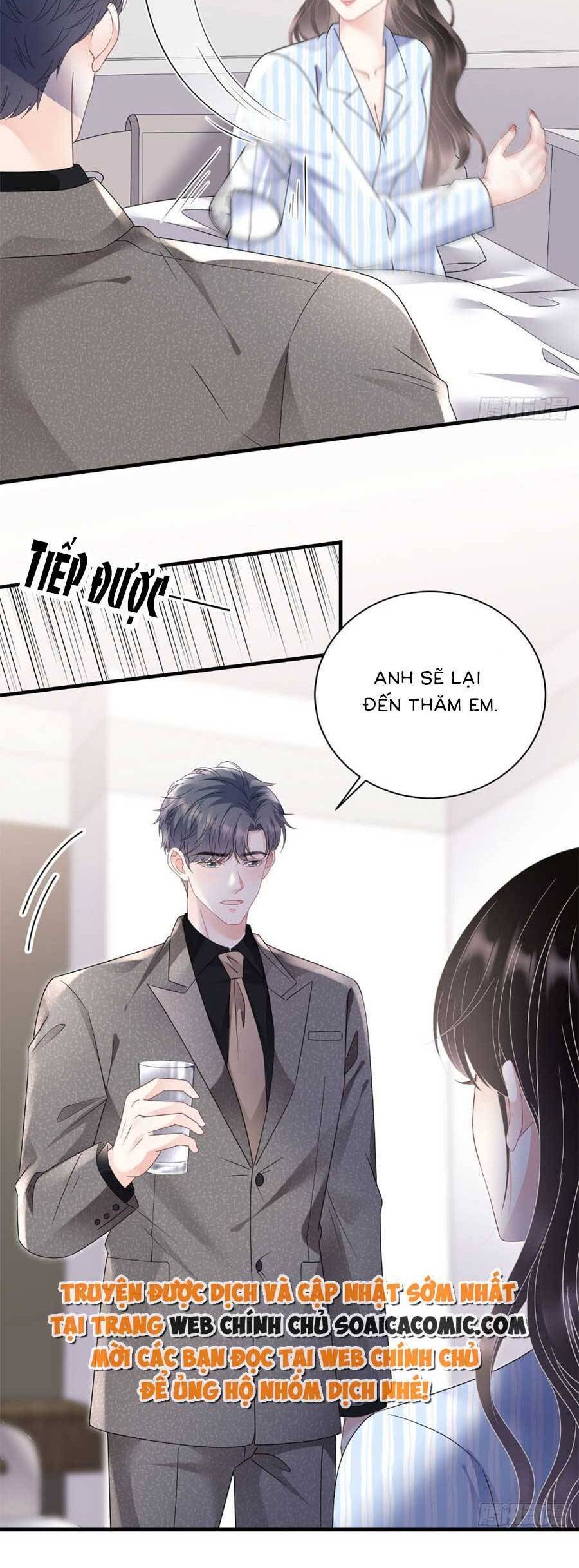 Đại Tiểu Thư Có Thể Có Cái Gì Xấu Chapter 140 - 17