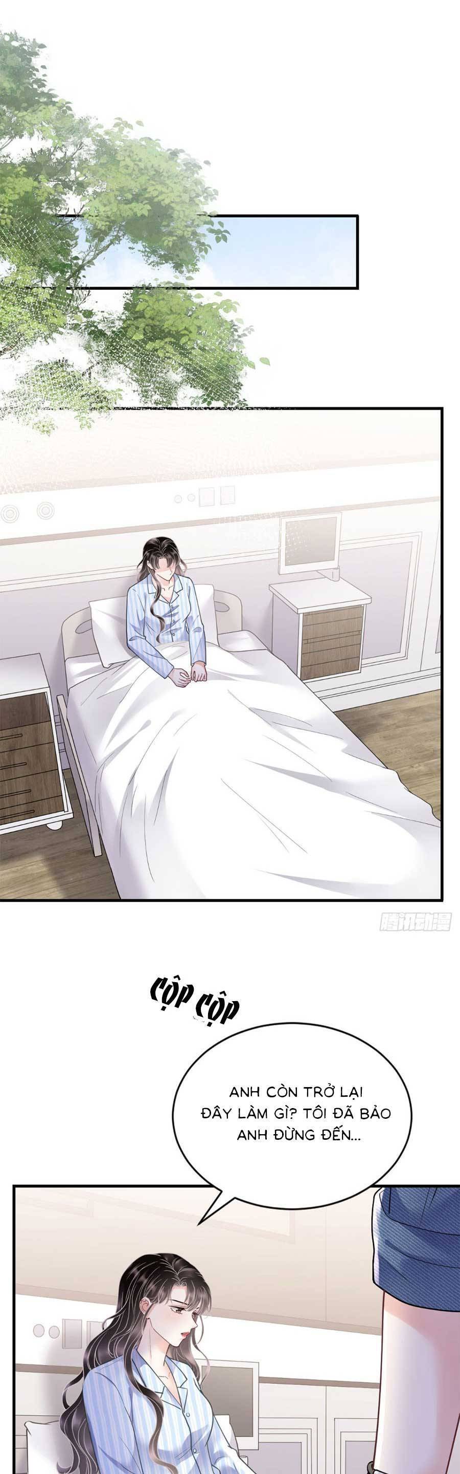 Đại Tiểu Thư Có Thể Có Cái Gì Xấu Chapter 140 - 18