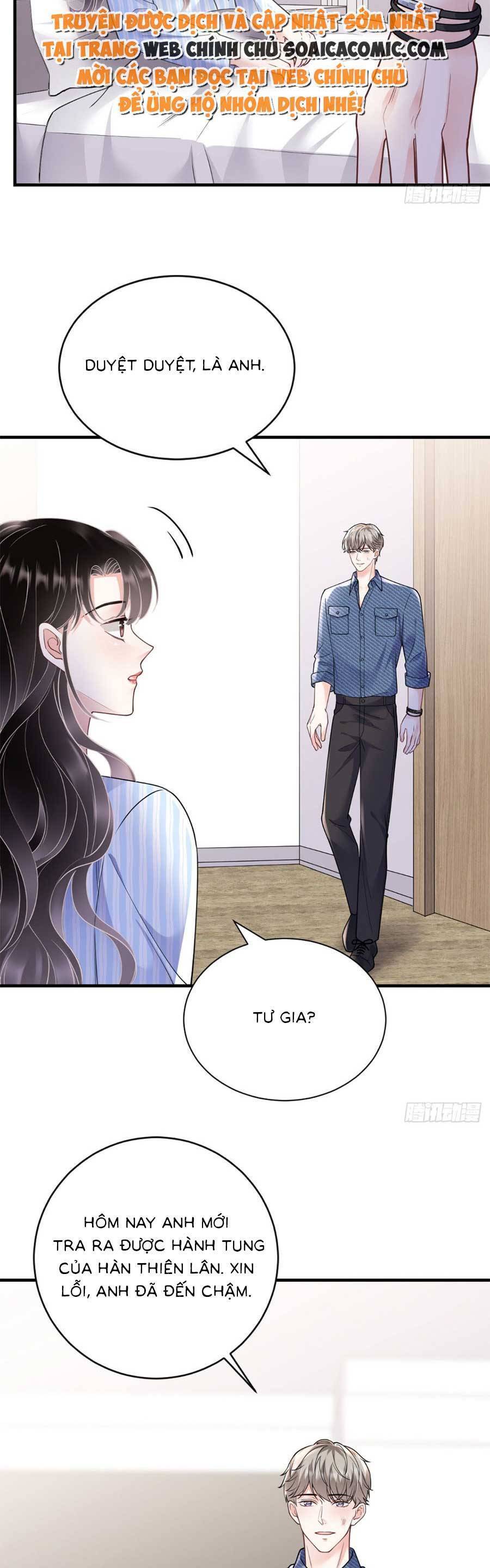 Đại Tiểu Thư Có Thể Có Cái Gì Xấu Chapter 140 - 19