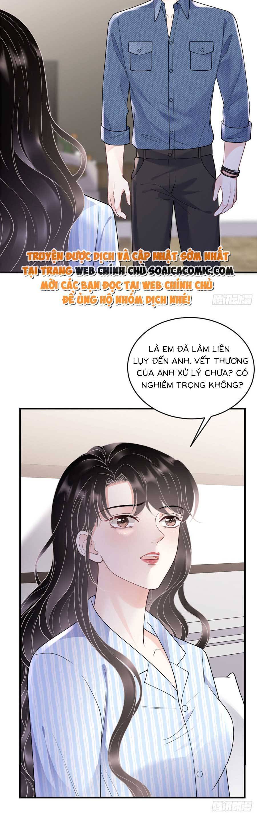 Đại Tiểu Thư Có Thể Có Cái Gì Xấu Chapter 140 - 20