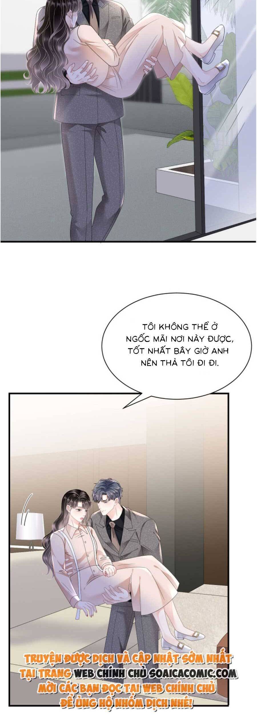 Đại Tiểu Thư Có Thể Có Cái Gì Xấu Chapter 140 - 3