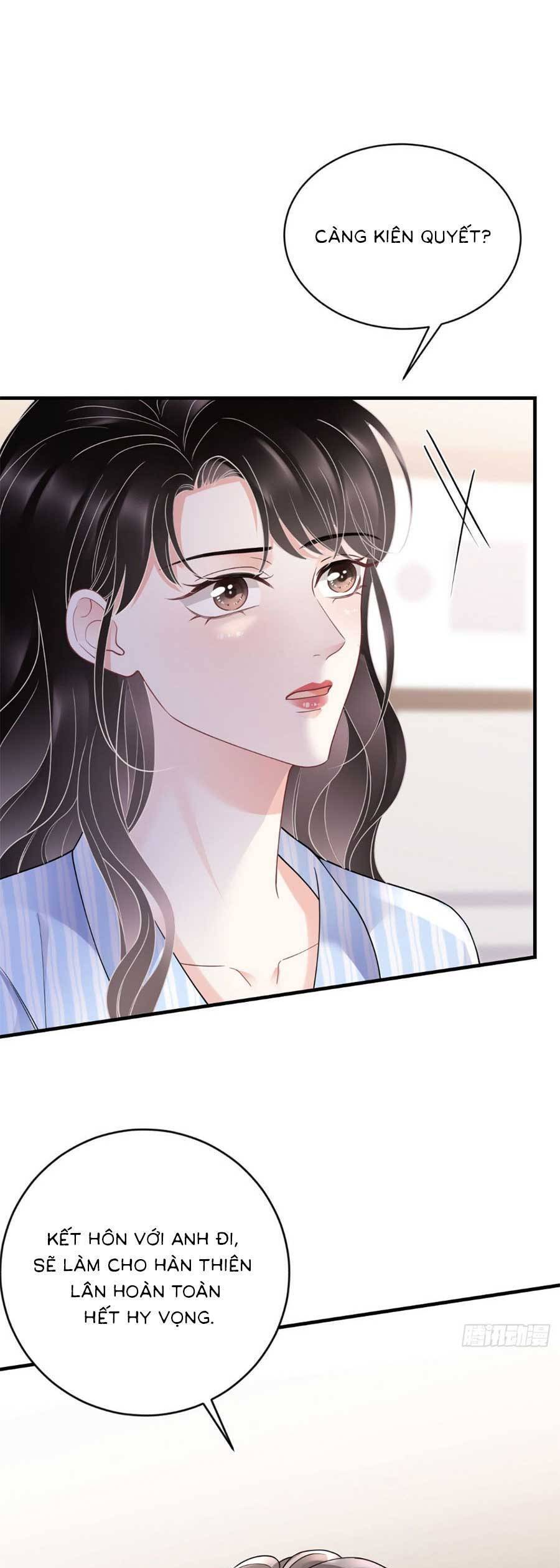 Đại Tiểu Thư Có Thể Có Cái Gì Xấu Chapter 140 - 23