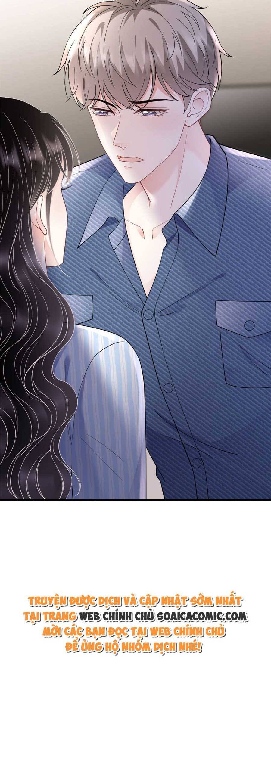 Đại Tiểu Thư Có Thể Có Cái Gì Xấu Chapter 140 - 24