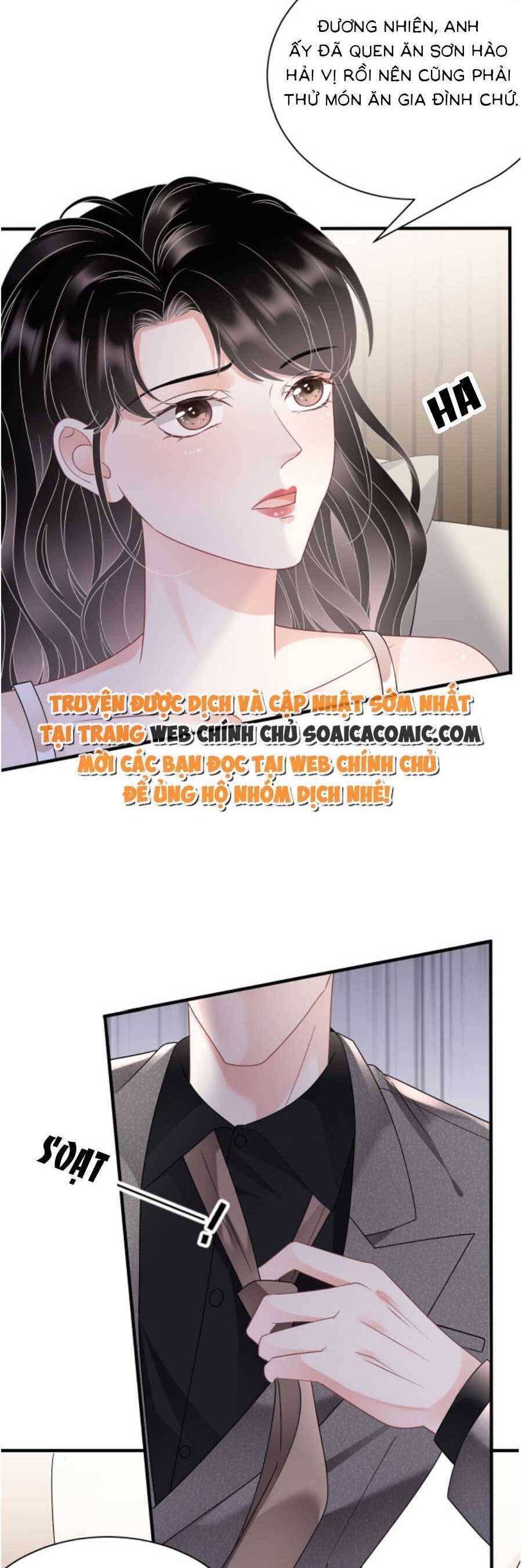 Đại Tiểu Thư Có Thể Có Cái Gì Xấu Chapter 140 - 5