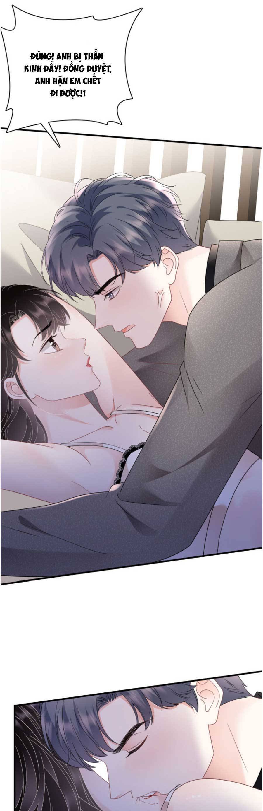 Đại Tiểu Thư Có Thể Có Cái Gì Xấu Chapter 140 - 7