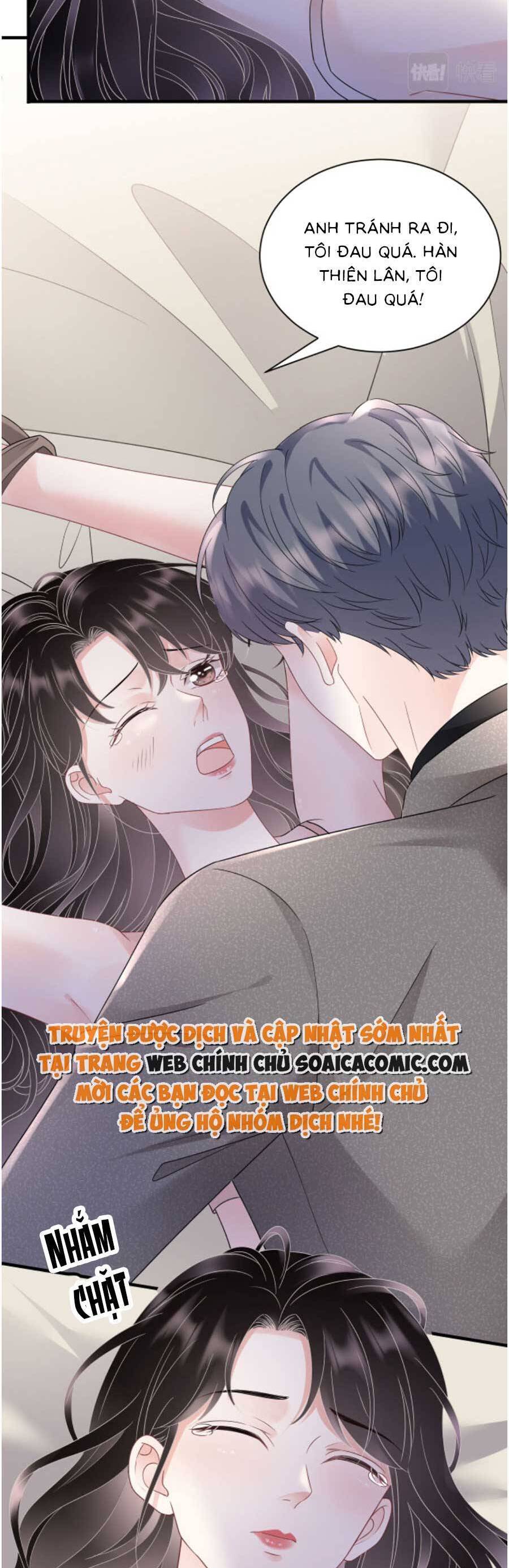 Đại Tiểu Thư Có Thể Có Cái Gì Xấu Chapter 140 - 8