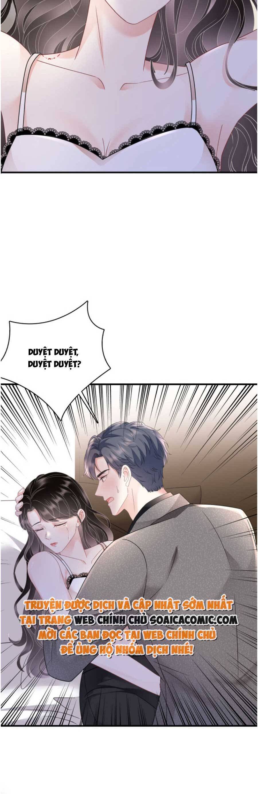 Đại Tiểu Thư Có Thể Có Cái Gì Xấu Chapter 140 - 9