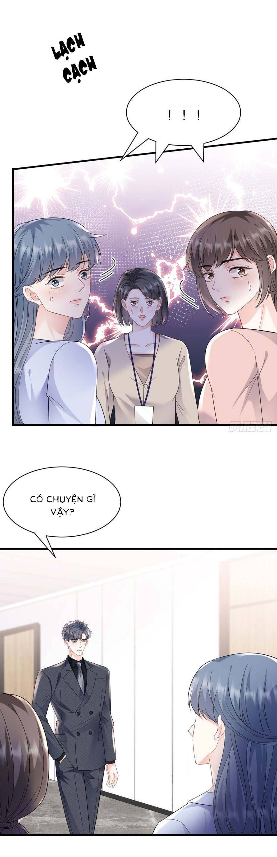 Đại Tiểu Thư Có Thể Có Cái Gì Xấu Chapter 141 - 12