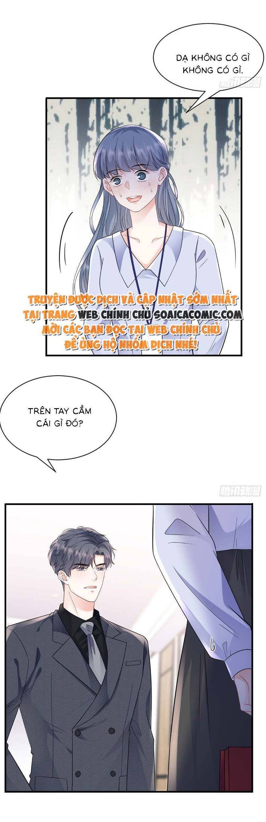 Đại Tiểu Thư Có Thể Có Cái Gì Xấu Chapter 141 - 13