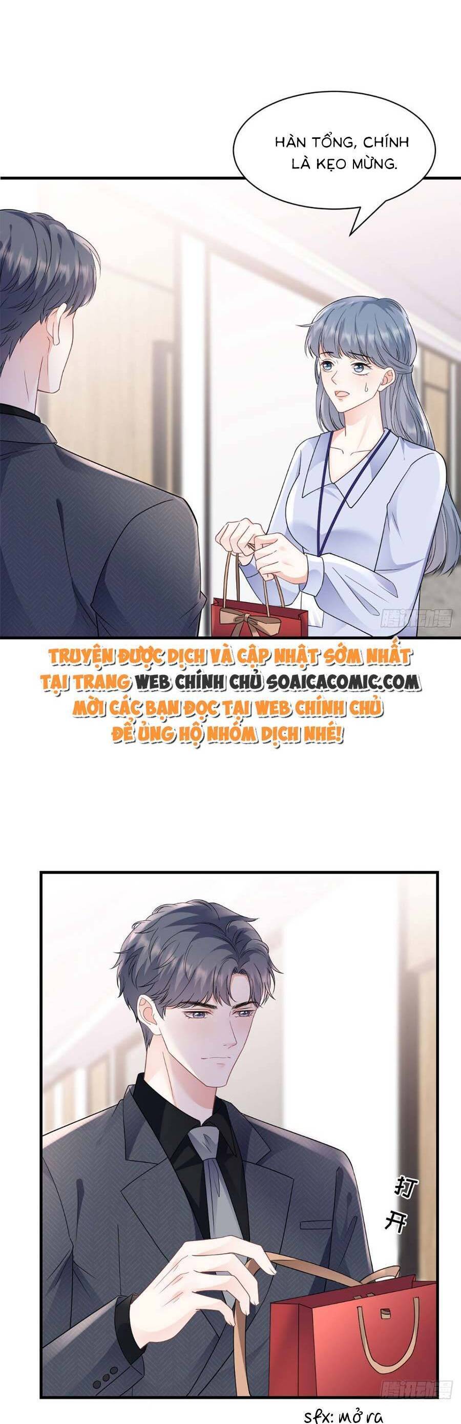 Đại Tiểu Thư Có Thể Có Cái Gì Xấu Chapter 141 - 14