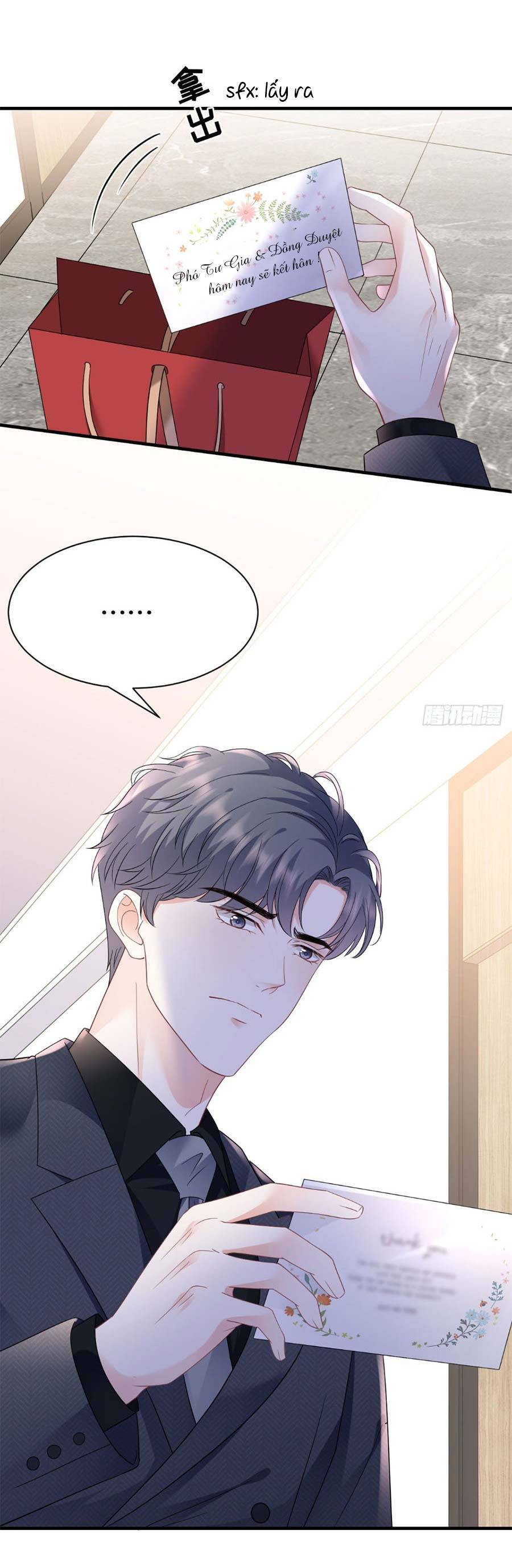 Đại Tiểu Thư Có Thể Có Cái Gì Xấu Chapter 141 - 15