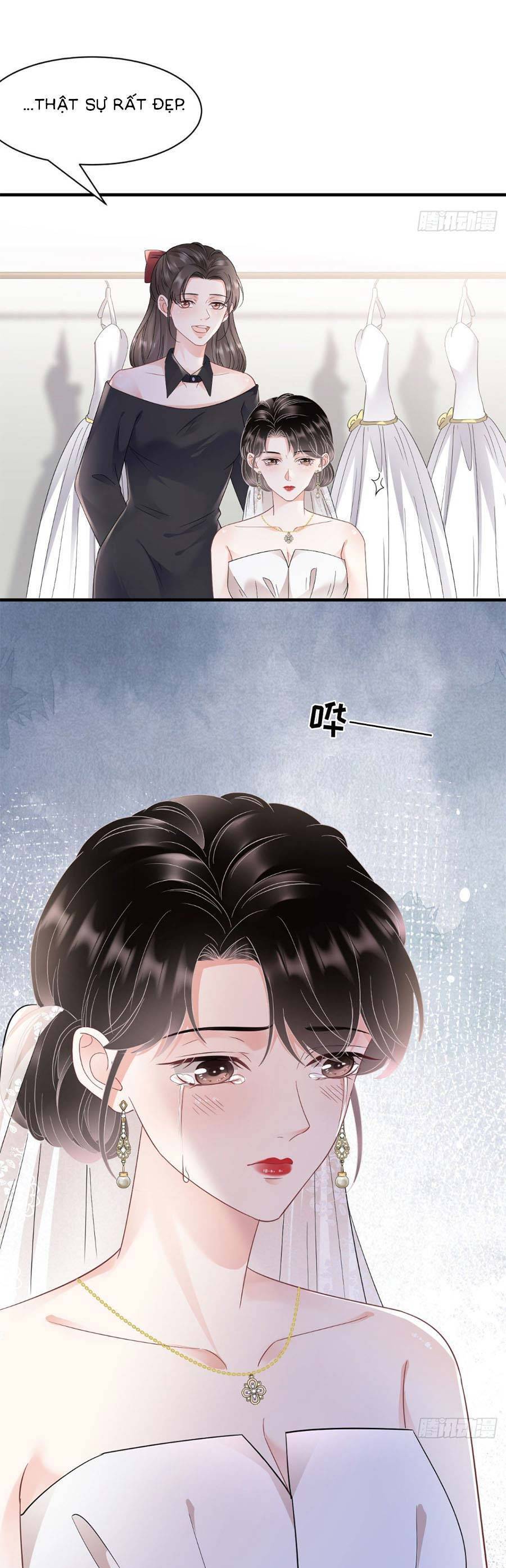 Đại Tiểu Thư Có Thể Có Cái Gì Xấu Chapter 141 - 18