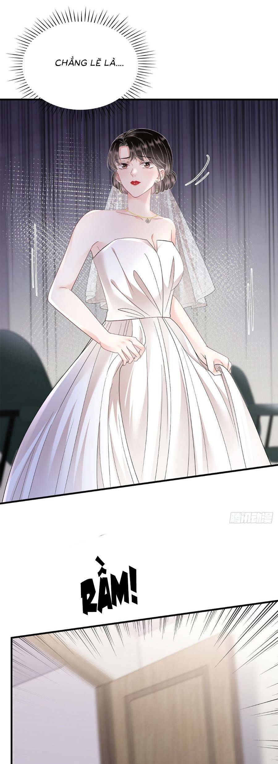 Đại Tiểu Thư Có Thể Có Cái Gì Xấu Chapter 141 - 20