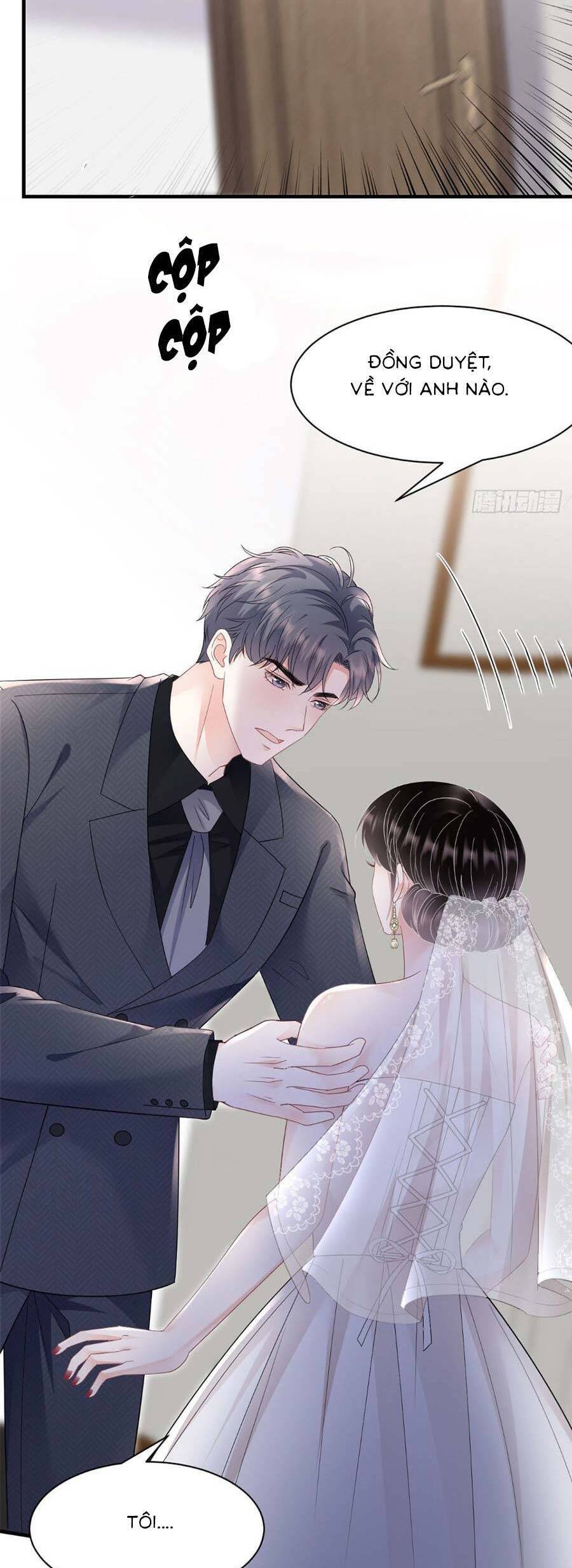 Đại Tiểu Thư Có Thể Có Cái Gì Xấu Chapter 141 - 21