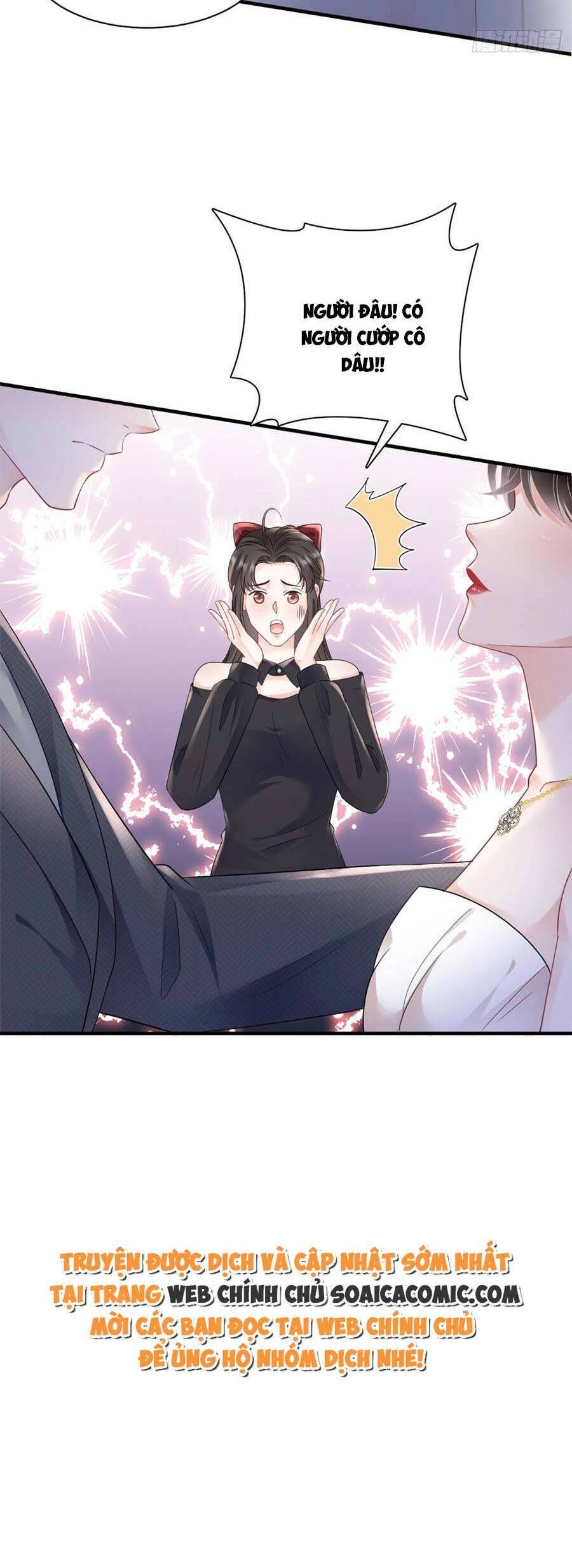 Đại Tiểu Thư Có Thể Có Cái Gì Xấu Chapter 141 - 22