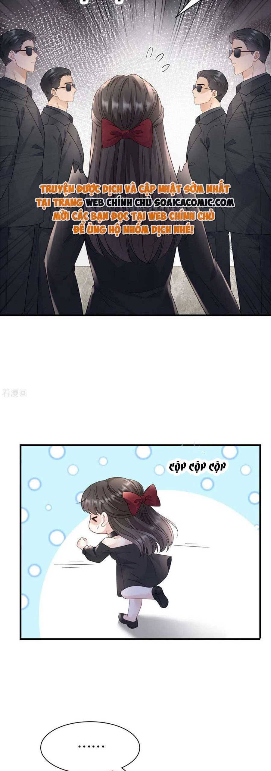 Đại Tiểu Thư Có Thể Có Cái Gì Xấu Chapter 142 - 2