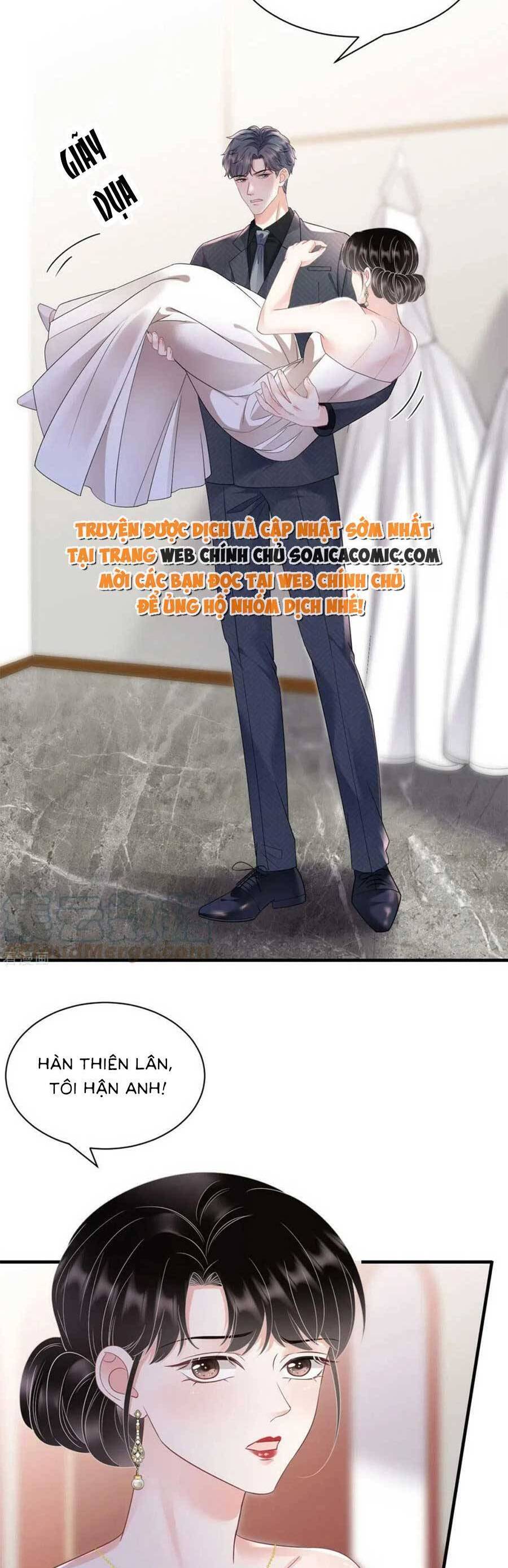 Đại Tiểu Thư Có Thể Có Cái Gì Xấu Chapter 142 - 12