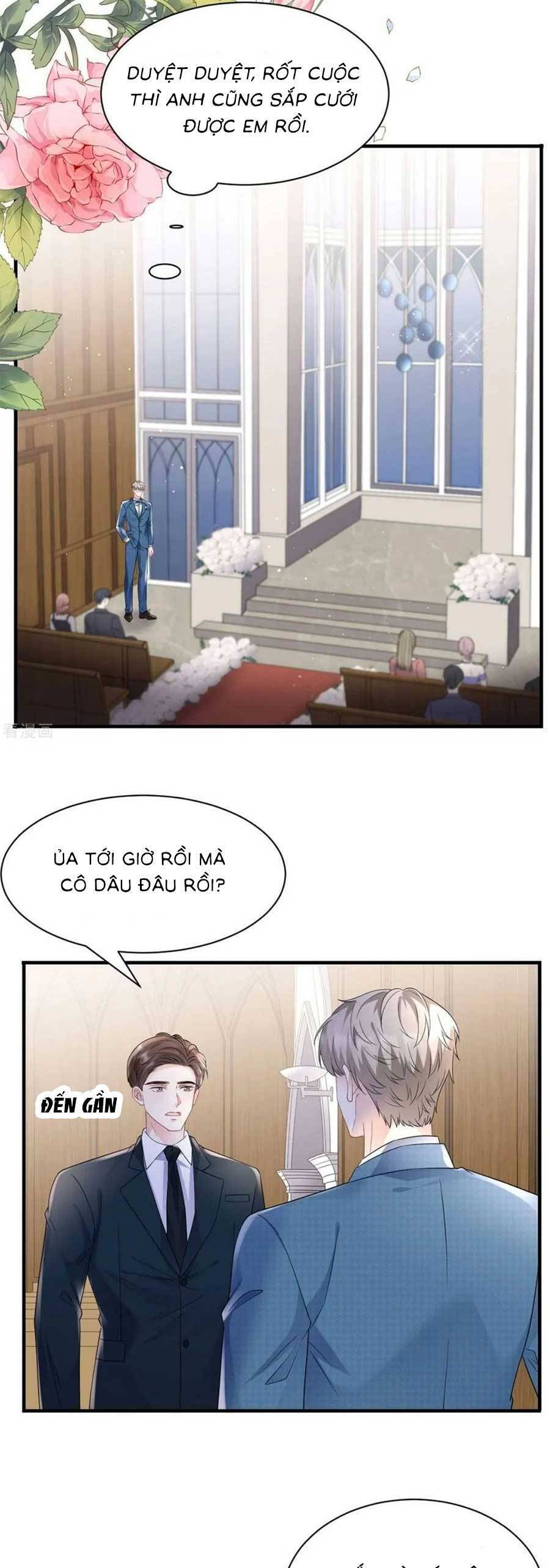 Đại Tiểu Thư Có Thể Có Cái Gì Xấu Chapter 142 - 14