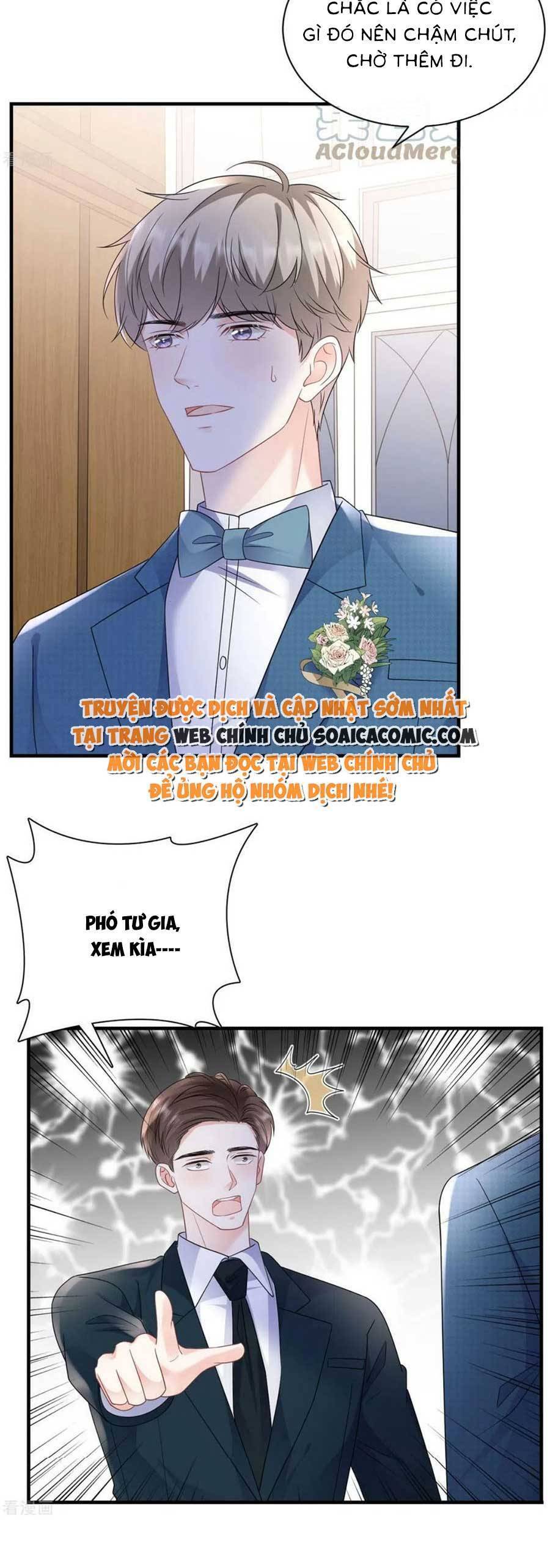 Đại Tiểu Thư Có Thể Có Cái Gì Xấu Chapter 142 - 15